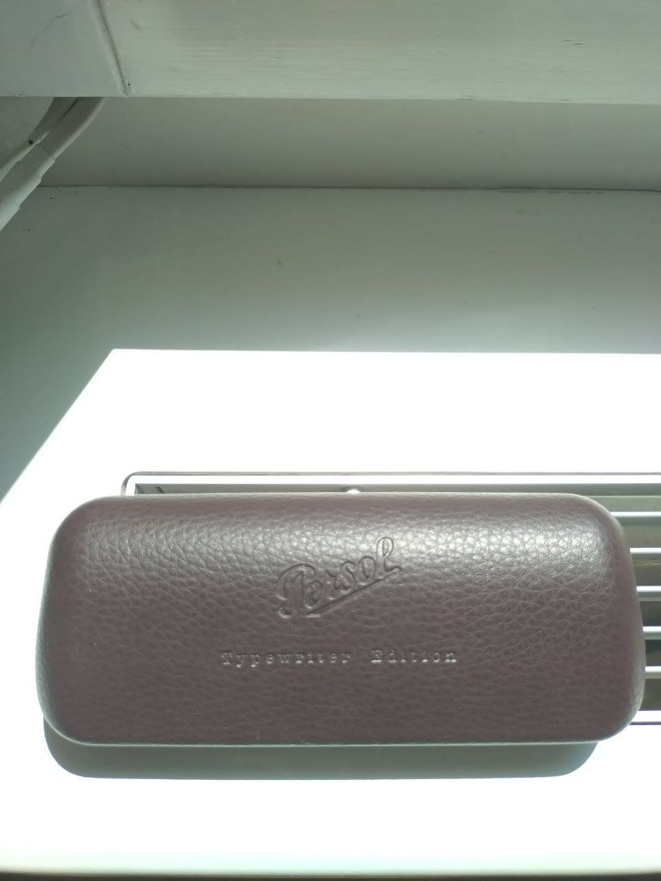Persol Occhiali & Lenti: Persol Sonnenbrille Unisex 3129-S – Usato da Zürich venduto da kombucha_chips 4