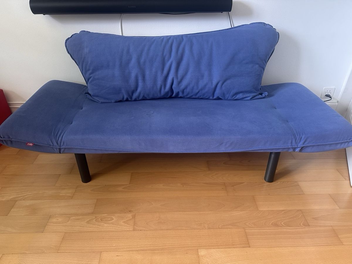 Divani: Atelier del Sofa Harmony – Gebrauchtes Designsofa – Usato da Bern venduto da mar_dlm7 2