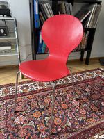 Chaise design inspirée Arne Jacobsen