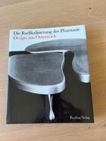 Buch Die Radikalisierung der Phantasie Design aus Österreic