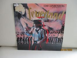 Udo Lindenberg Und Das Panikorchester – Feuerland