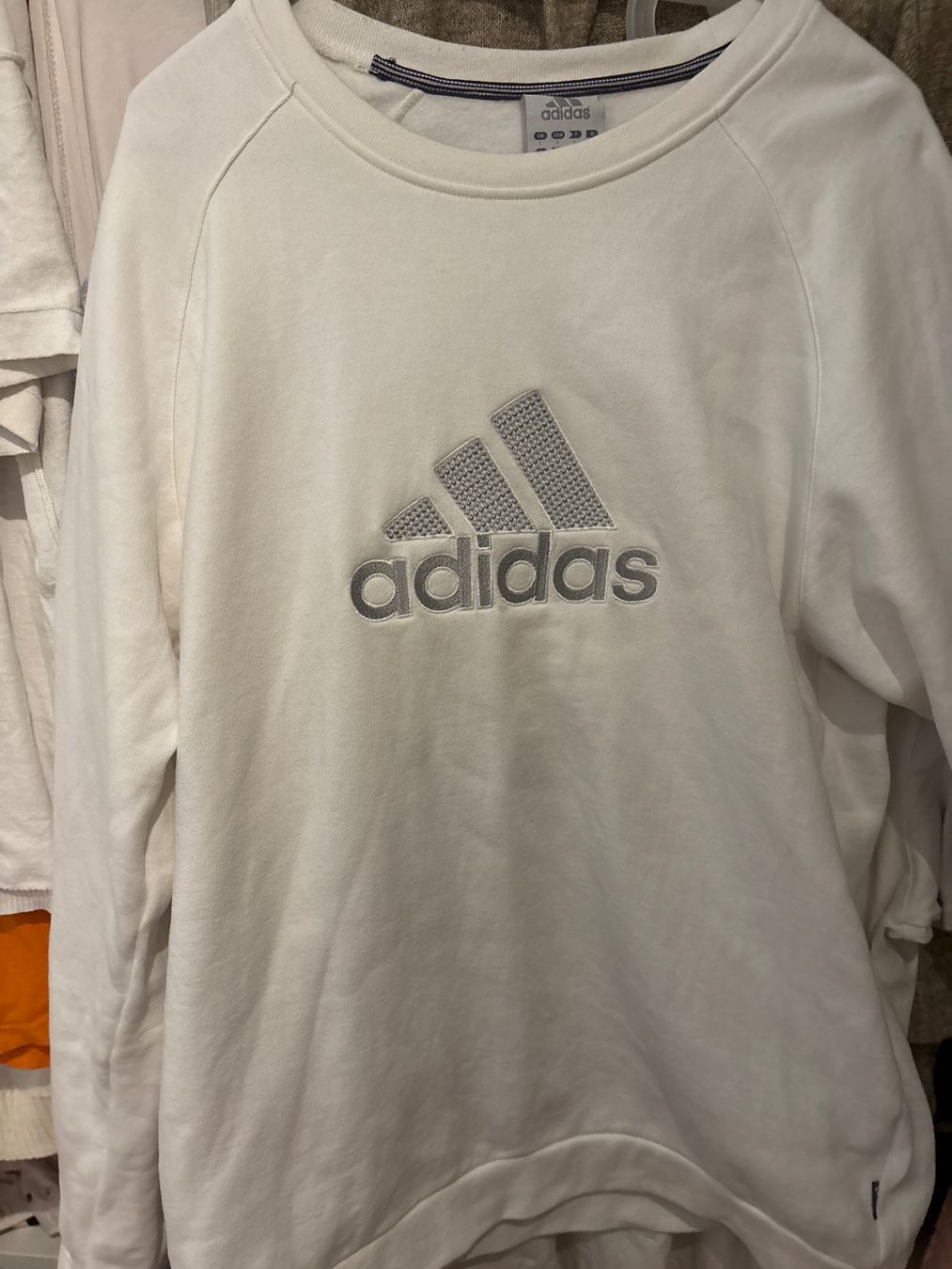 Adidas Maglioni & Felpe: Pull Adidas – Usato da Prangins venduto da cel_l9mn