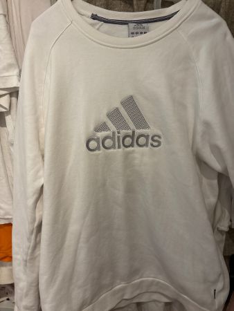Pull Adidas