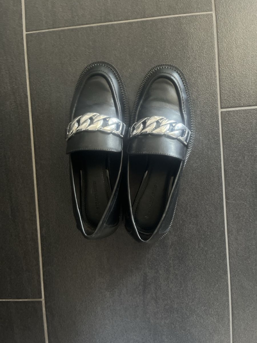 Stradivarius Scarpe da donna: Mocassins stradivarius  – Nuovo (secondo la descrizione) da Cousset venduto da mar_7vgg