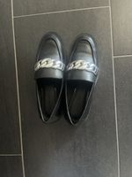 Mocassins stradivarius 