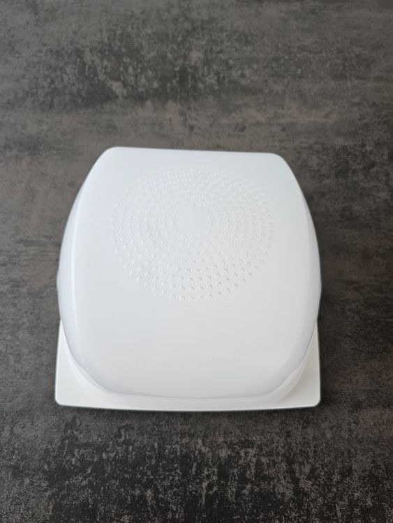 Tupperware Käsebehälter Cheese Smart NEU (Neu (gemäss Beschreibung)) in ...