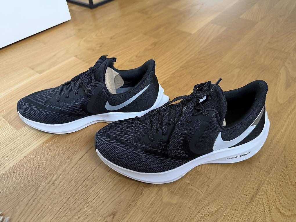 Herrenschuhe: Nike Zoom – Gebraucht aus Burgdorf von awa_2gwj 1