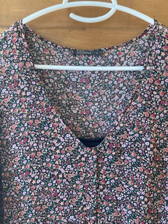 Nile Kleid S