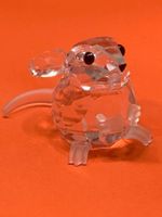 Swarovski Maus