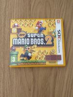 New Super Mario Bros 2 - Nintendo 3DS