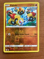 Pokemon Falinks Holo (Versand gratis)