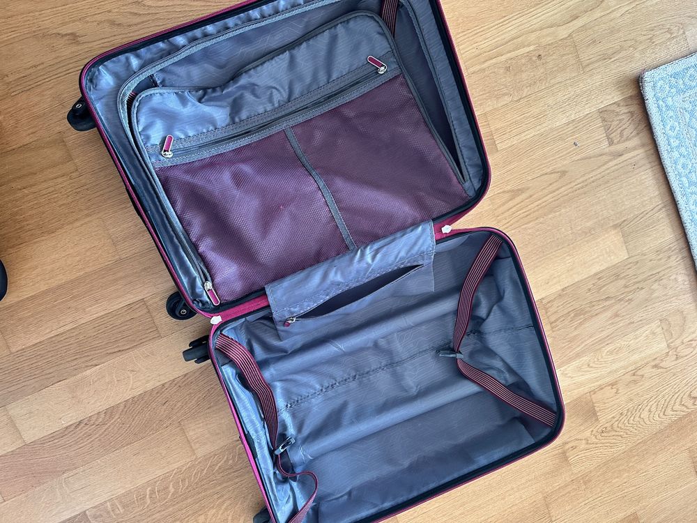 American Tourister bonair s Kaufen auf Ricardo