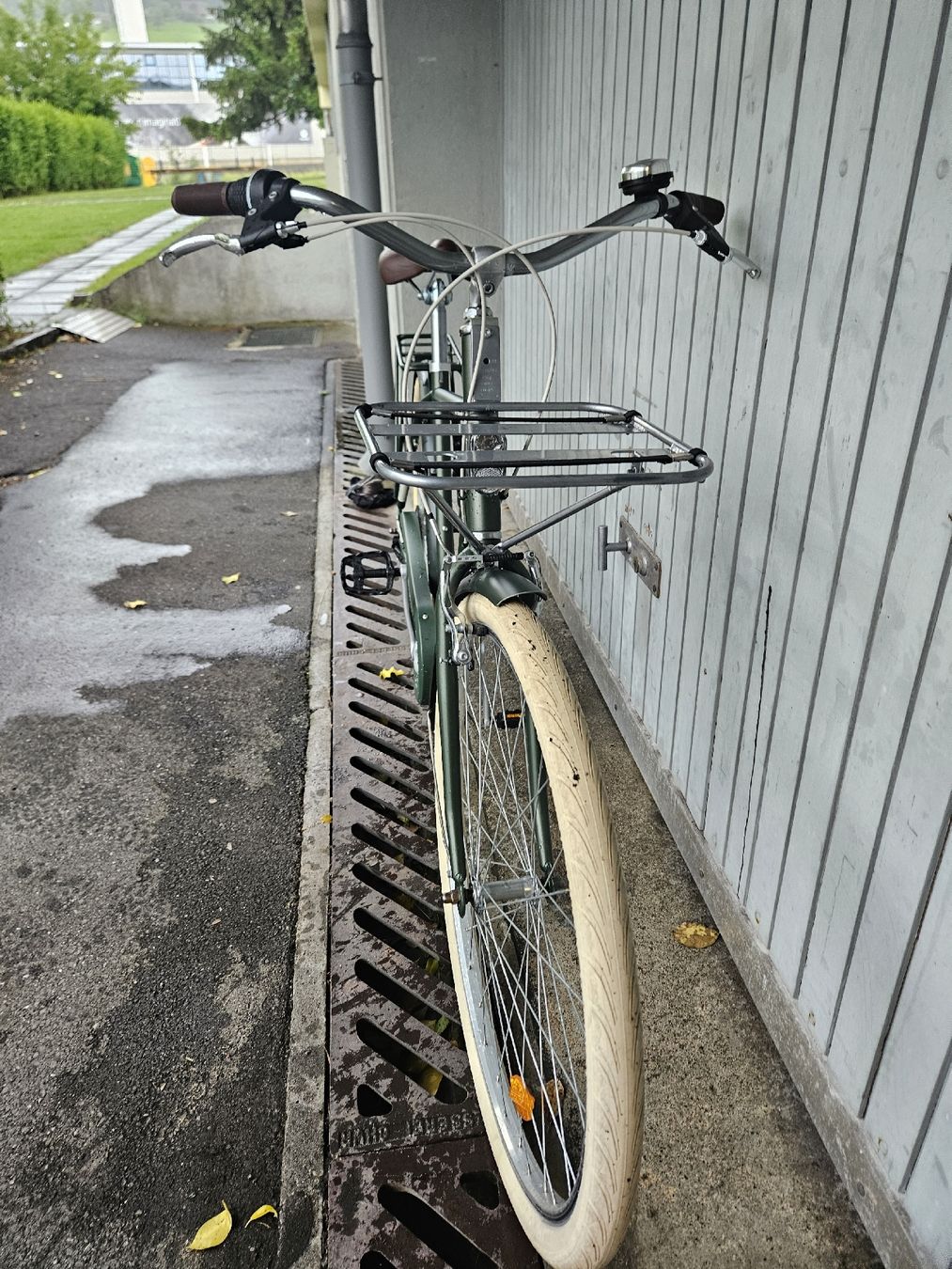 Biciclette: Elops 520 Herrenvelo – Usato da Buchrain venduto da Lader-G60 3