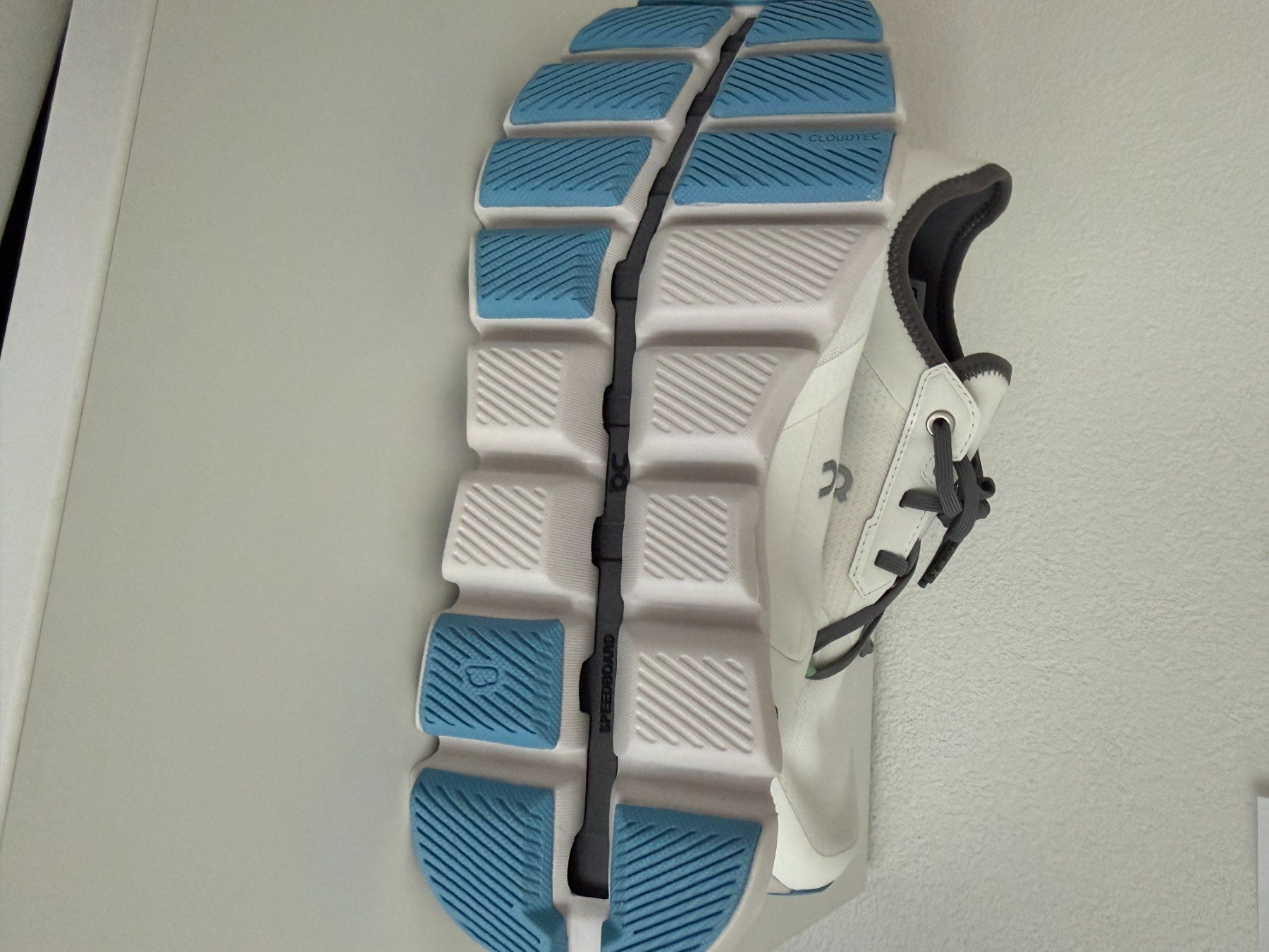 On Chaussures hommes: On Cloudtec – Neuf (Voir description) à Zollikofen par fre_nq97 1