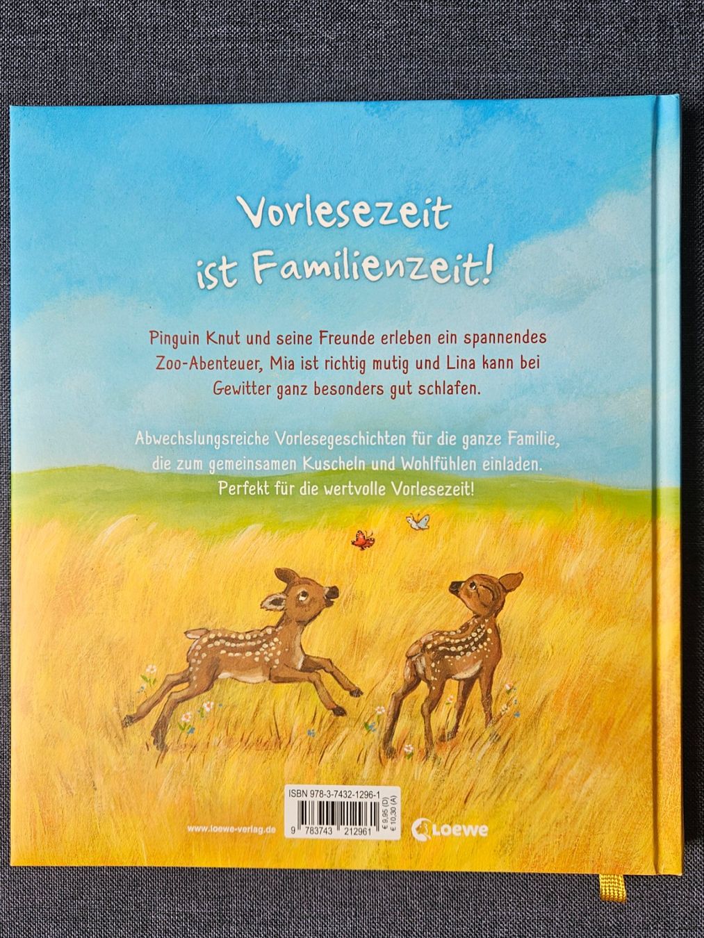 Livres: Geschichten zum Vorlesen – Neuf (Voir description) à Worb par jun_fj8w 1