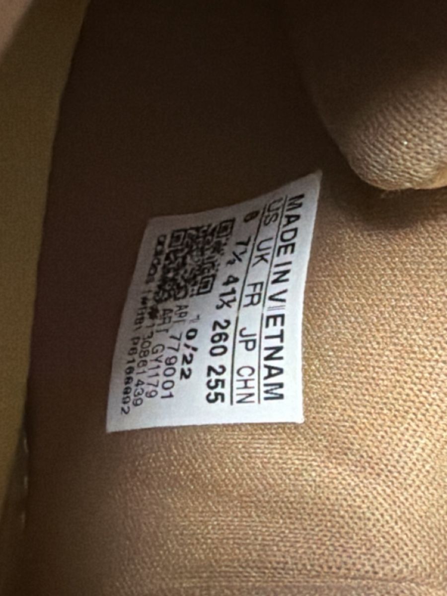 Scarpe da uomo: Adidas Forum Low M&Ms Gelb Grösse 41.5 – Nuovo (secondo la descrizione) da Zürich venduto da SiLENZiO 2
