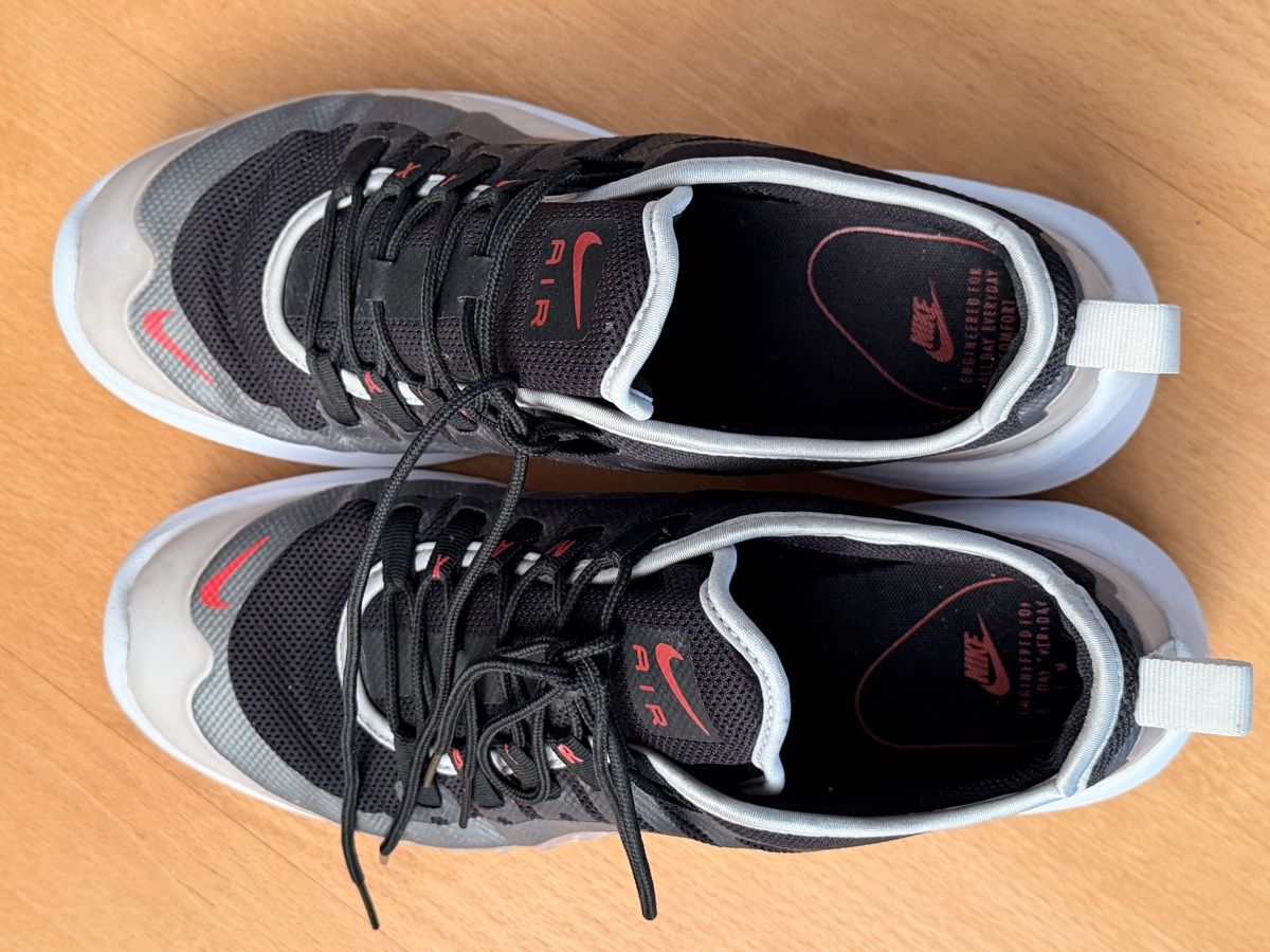 Nike Scarpe da uomo: Seltene Airmax Axis, Grösse 44.5 – Usato da Cham venduto da MC_0605 2