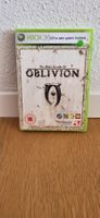 Xbox 360 - Elder Scrolls 4 Oblivion