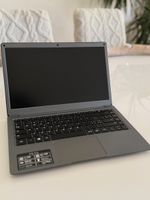 PEAQ Notebook Slim S130 – 4 GB RAM / 64 GB / Full HD IPS