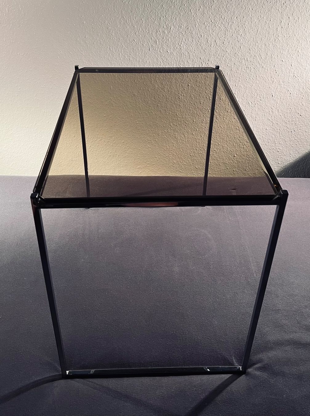 Tavoli: Table basse années 70 Vintage Couchtisch – Usato da La Neuveville venduto da XavierLuke 2