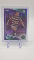Alistair Johnston Chrome Purple 55/75 Top Series 2023 celtic