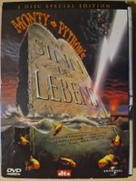 Monty Python - Der Sinn des Lebens DVD Special Edition top!