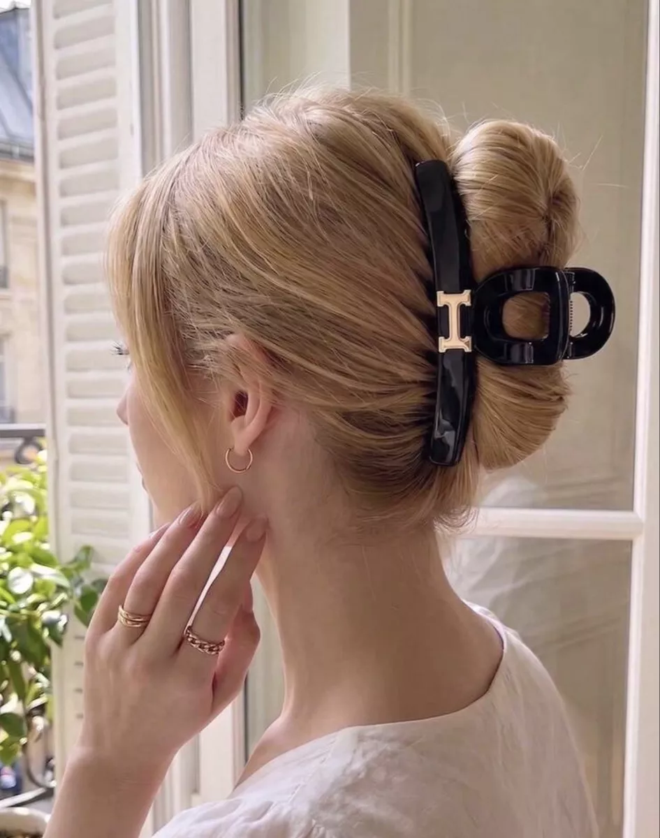 Accessori per capelli: Pince à cheveux  – Nuovo e nell'imballaggio originale da Châtel-St-Denis venduto da Montclair_Swiss 3