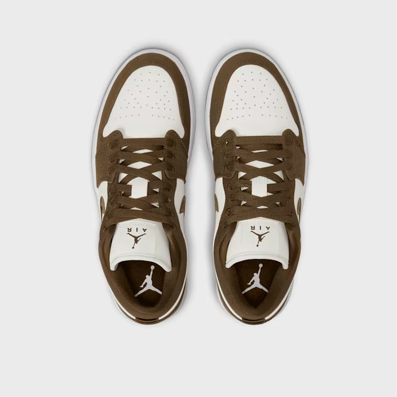 Jordan Herrenschuhe: Air Jordan 1 Low SE – Neu und originalverpackt aus Wetzikon ZH von mit_svc8 2