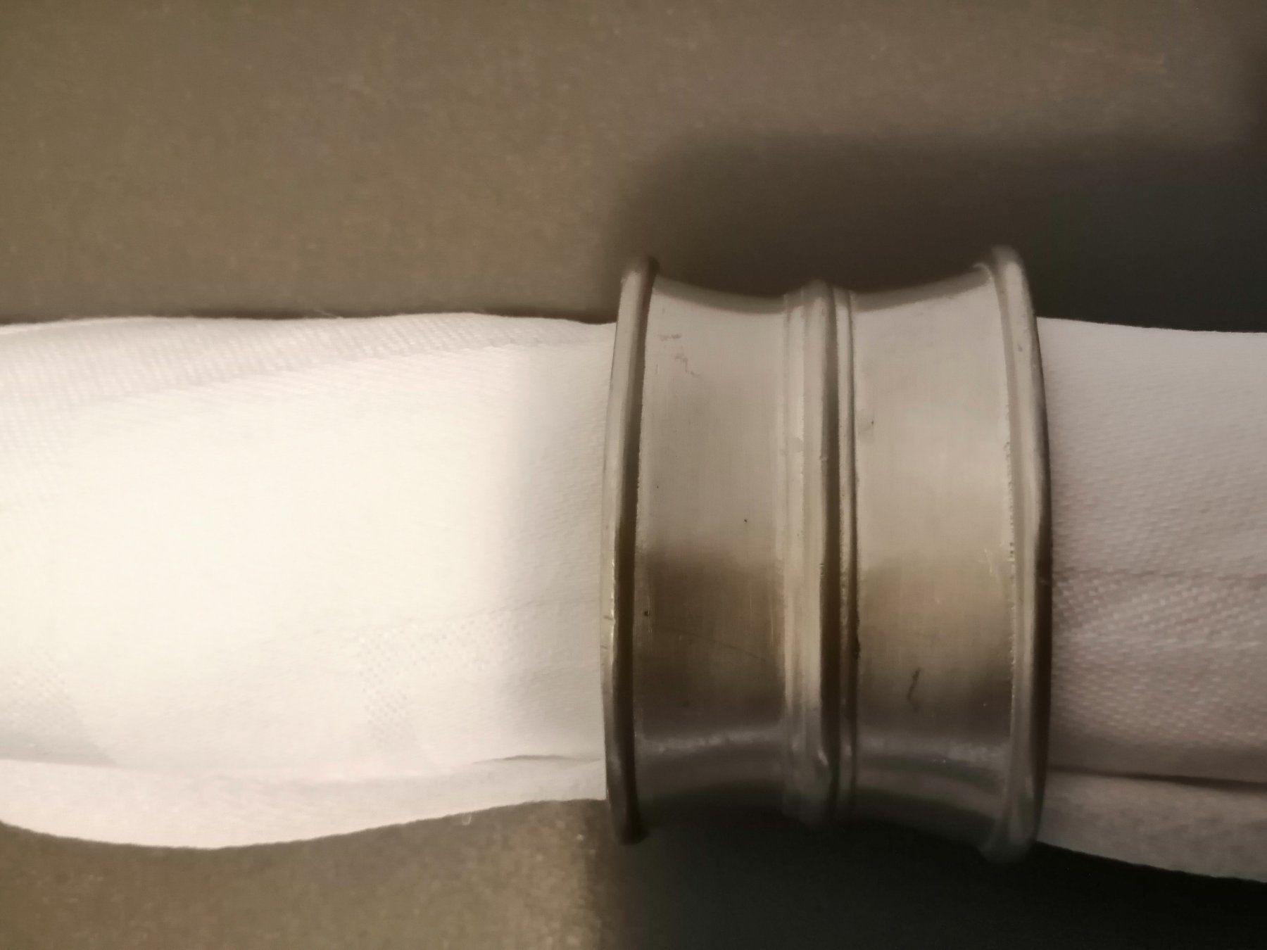 Sonstige Dekorationen & Accessoires: Serviettenring, Topzustand, Porto 3.00 – Neu und originalverpackt aus Ostermundigen von Dinge1 2