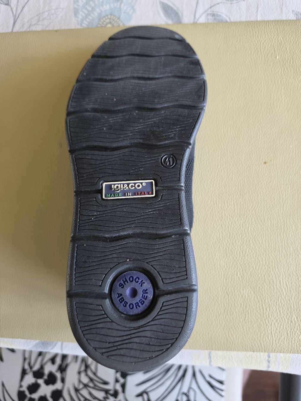 Herrenschuhe: Schule Mokasins – Neu (gemäss Beschreibung) aus Ebikon von Muraene1 1