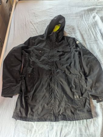 Nike SB Winter Jacke L
