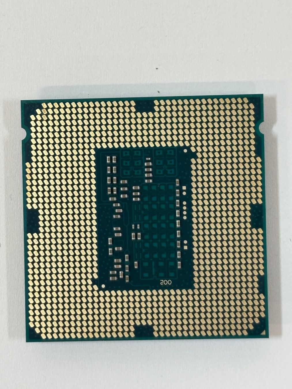 Intel Elektronikbauteile: CPU Intel Core i7-4770, 8 MB Cache, 3.90 GHz – Gebraucht aus Lachen SZ von alcom-electronics 1