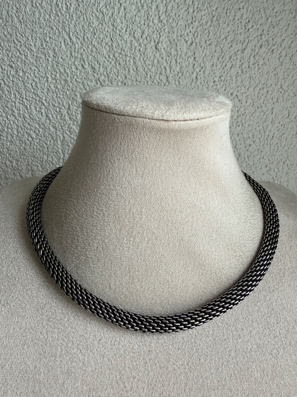 Catenine: Silber Kette 925 – Usato da Spiegel b. Bern venduto da Rogger72