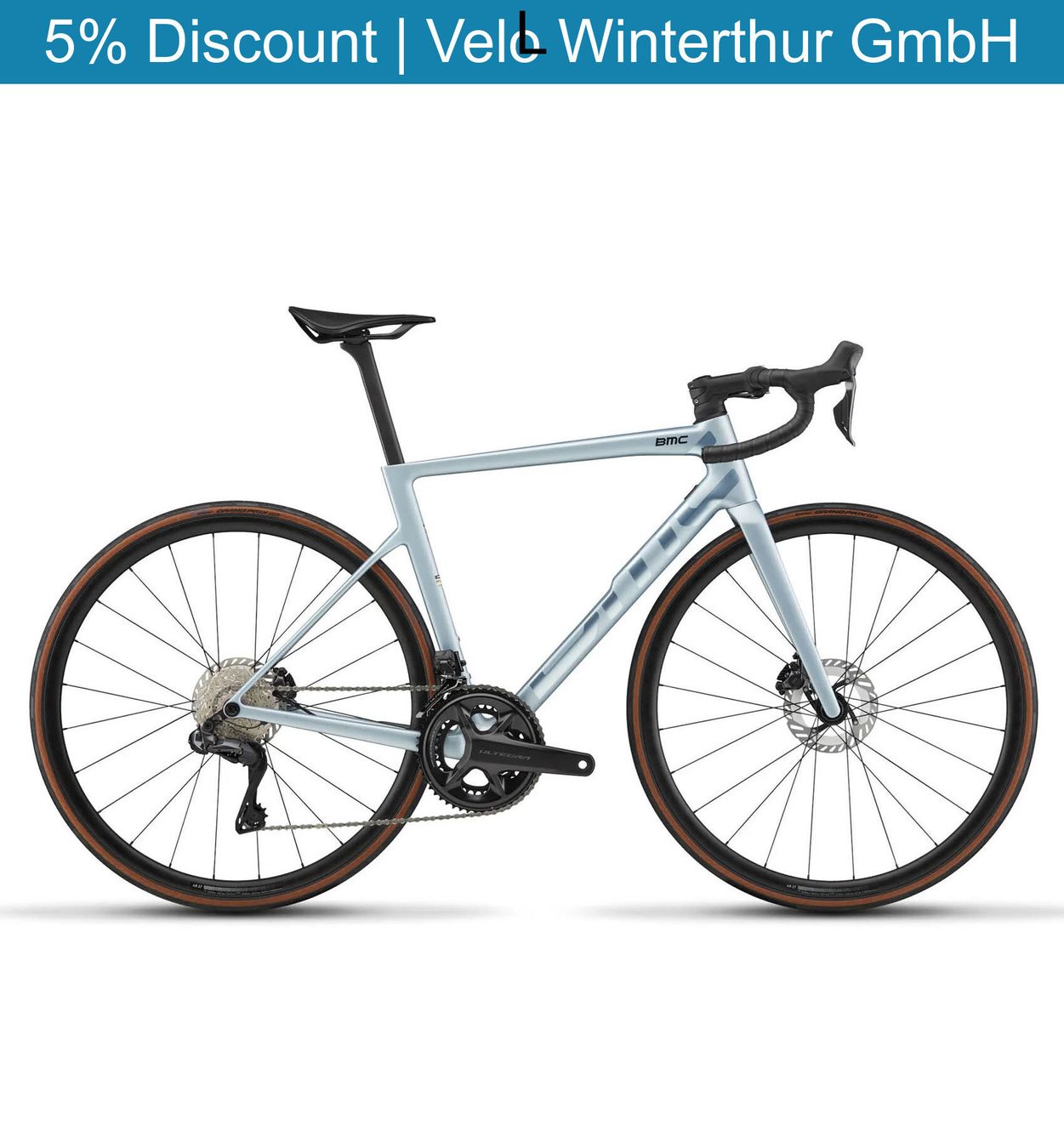 Velos: BMC Teammachine SLR ONE – Neu (gemäss Beschreibung) aus Winterthur von Velo_Winterthur