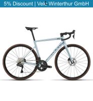 BMC Teammachine SLR ONE