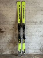 Fischer Pwr Ti Ski 165CM