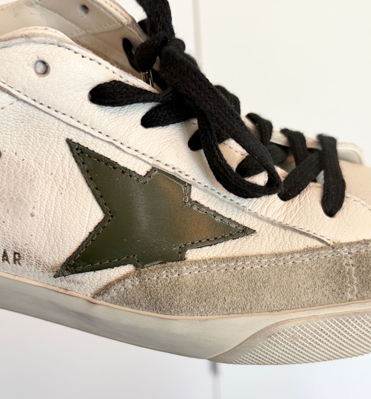 Golden Goose Herrenschuhe: Sneaker Golden Goose Gr. 44 – Gebraucht aus Nürensdorf von metropolitans