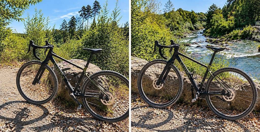 Velos: Ghost Asket Grösse S – Gebraucht aus Biberstein von peso327 1