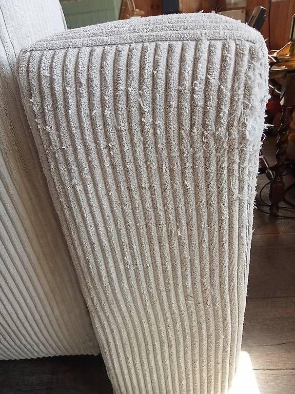 Sofas: Sofabett Bettsofa gross sauber GRATIS – D'occasion à Rothenburg par Delacom 3