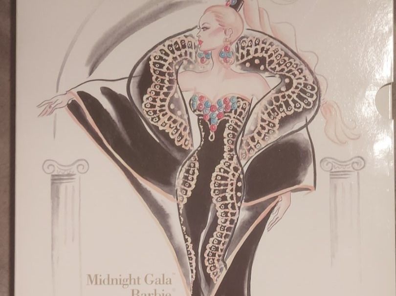 Barbie Midnight Gala | Kaufen auf Ricardo