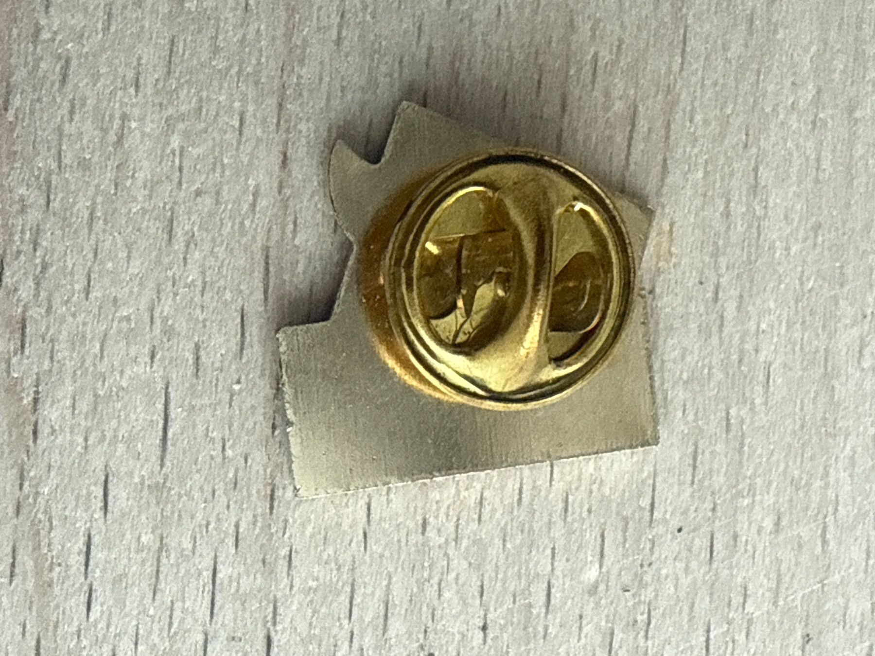 Plaketten & Abzeichen: Pin France Abonnements – Gebraucht aus Glattbrugg von Schweigmatt 1