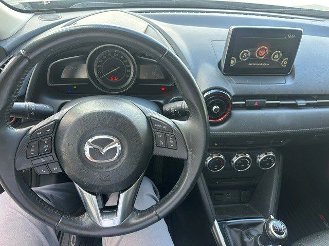 Mazda Automobili: Mazda CX-3  2.0 Ambition  08.2026 – Usato da Oberriet SG venduto da jeepv8 6