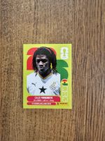 WM 2026 Sticker GHA 8 Caleb Direnkovi Panini neu