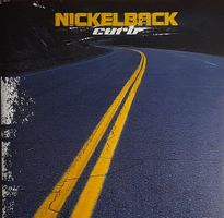 CD/ NICKELBACK : CURB (2002) US HARDROCK