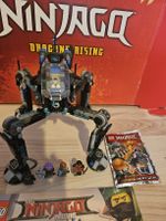 Ninjago 70611