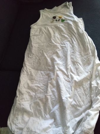 Babyschlafsack Grösse 68-80