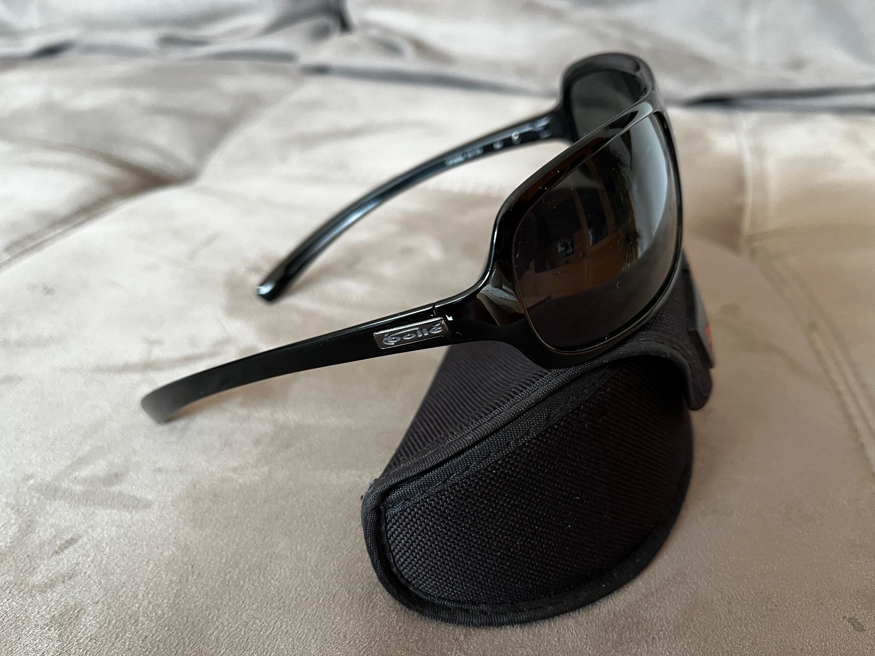 Occhiali & Lenti: Lunettes de soleil Bollé – Usato da Flanthey venduto da Didiphil 1