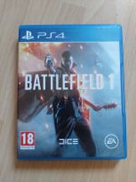 Ps4 Spiel 