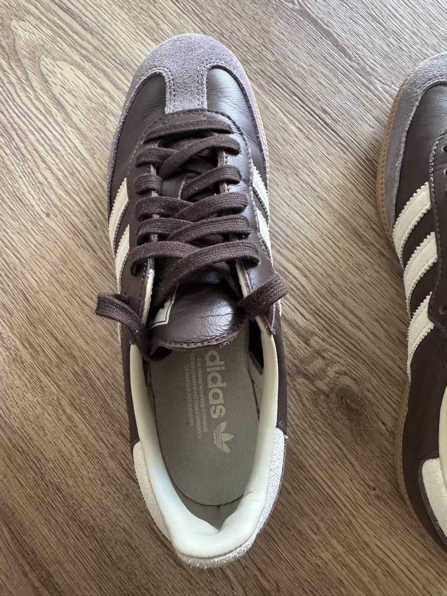 Adidas Scarpe da donna: Adidas sneaker Samba – Nuovo (secondo la descrizione) da Volketswil venduto da Amb_ra36 1