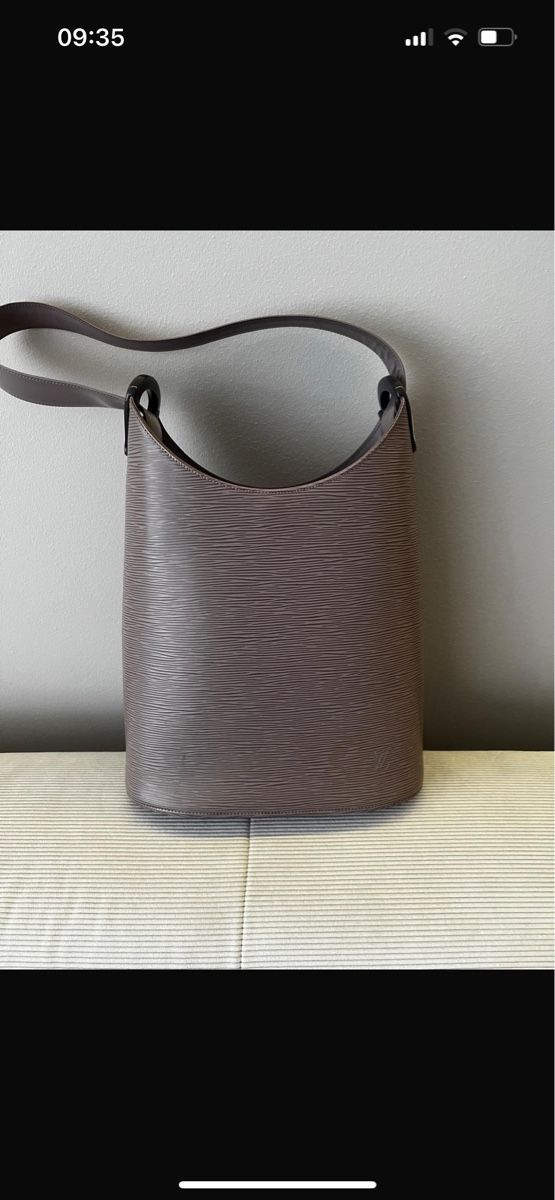 Louis Vuitton Borse da donna: LV Handtasche – Usato da Dübendorf venduto da fjo_n2dd 3